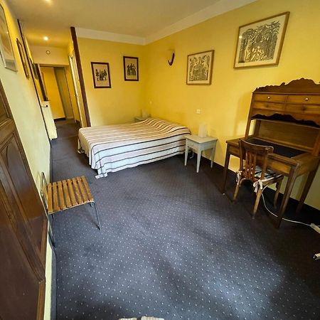 Hotel Vidal Ceret Exterior photo