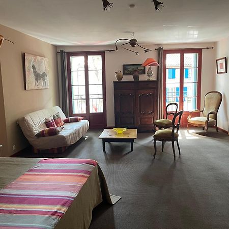 Hotel Vidal Ceret Exterior photo