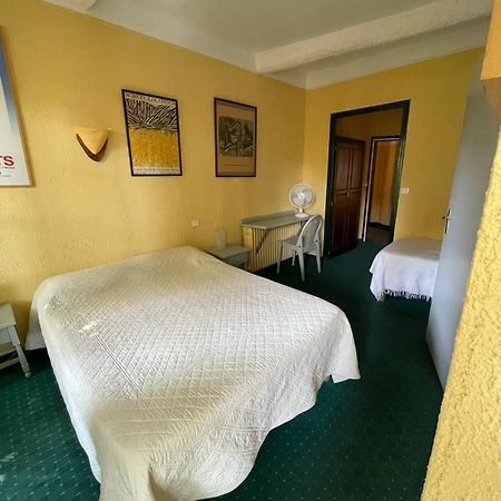 Hotel Vidal Ceret Exterior photo