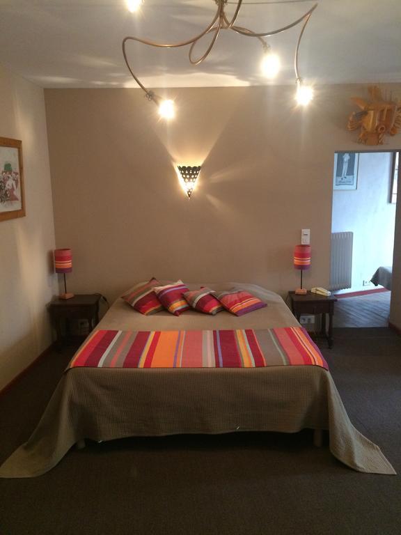 Hotel Vidal Ceret Exterior photo